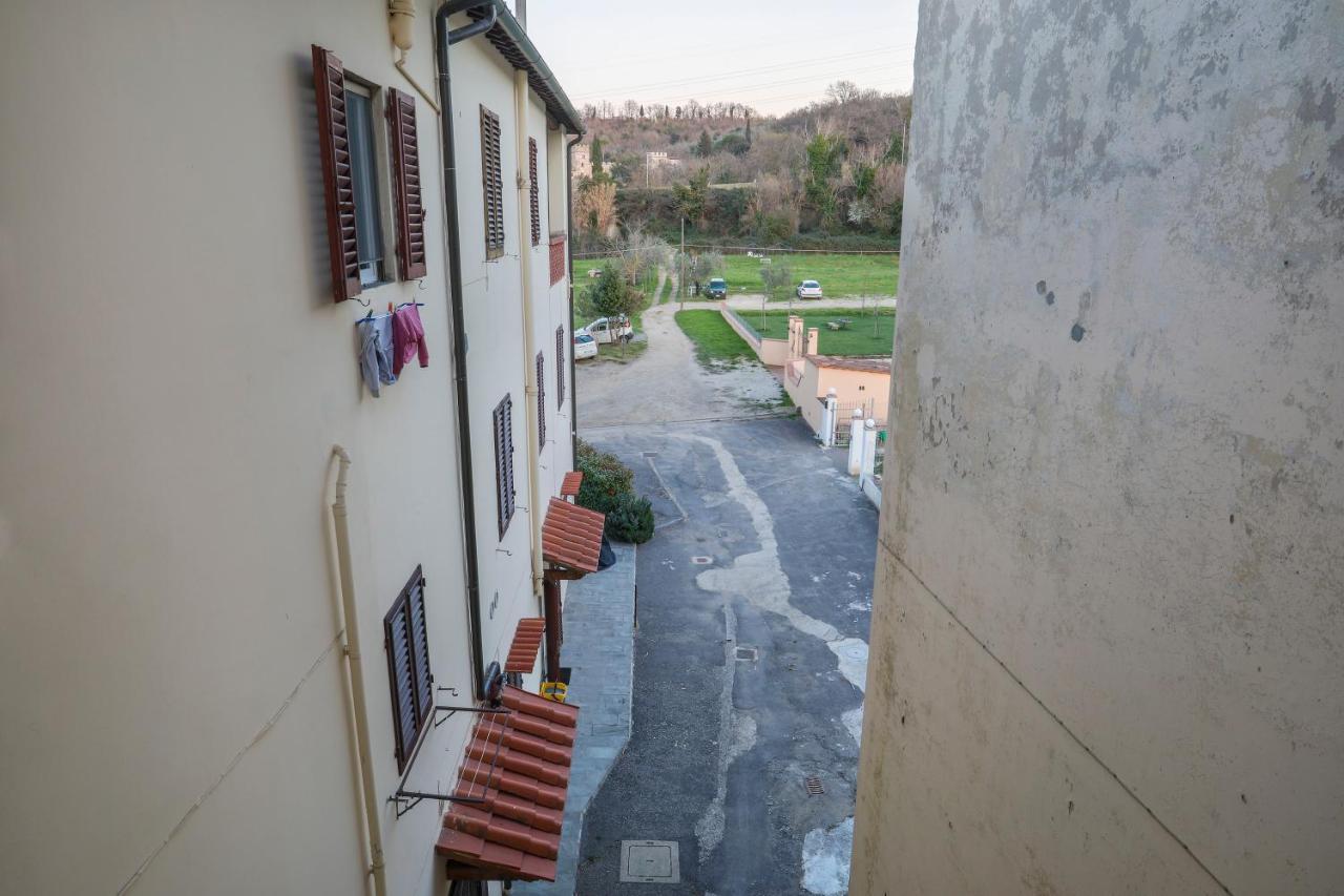 Willy - Sweet Dreams In Florencia Exterior foto